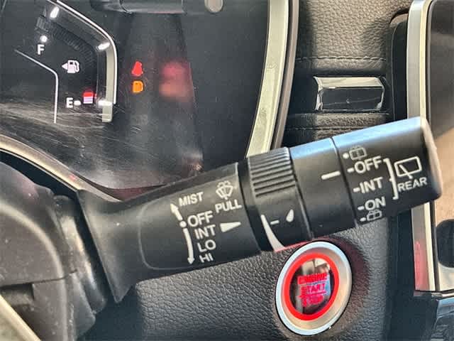 Thumbnail: 2020 Honda CR-V - 28