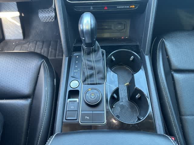 Thumbnail: 2022 Volkswagen Atlas - 17