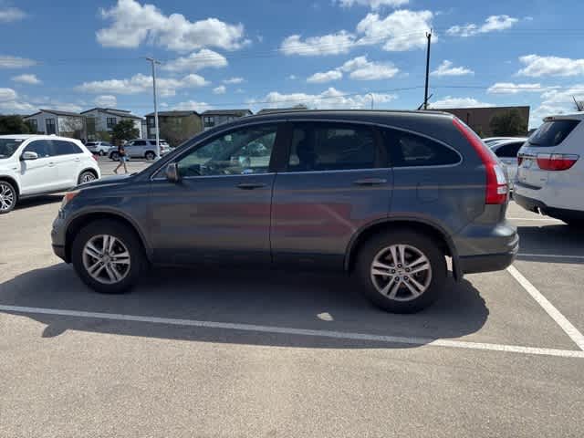 Thumbnail: 2011 Honda CR-V - 2