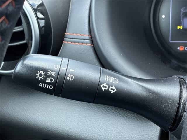 Thumbnail: 2024 Nissan Kicks - 37