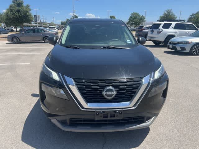 Thumbnail: 2023 Nissan Rogue - 8