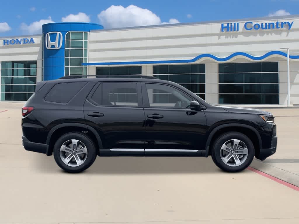 Thumbnail: 2026 Honda Pilot - 6