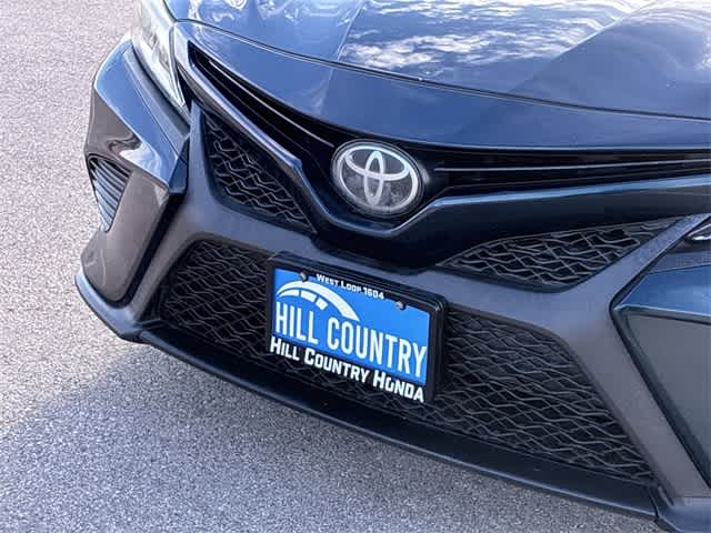 Thumbnail: 2019 Toyota Camry - 12