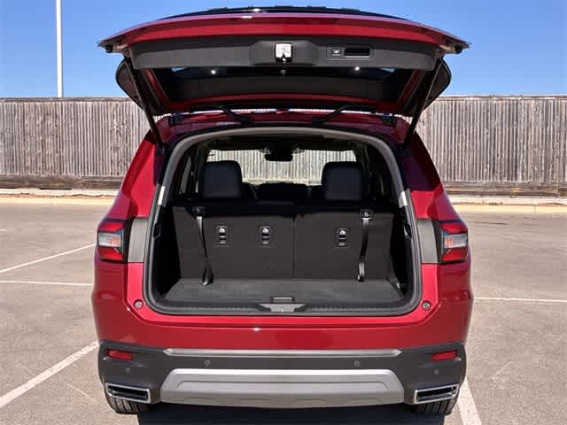 Thumbnail: 2025 Honda Pilot - 37