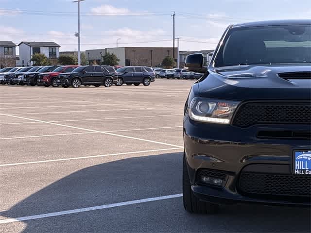 Thumbnail: 2019 Dodge Durango - 11