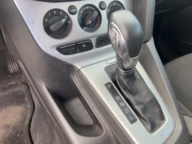 Thumbnail: 2014 Ford Focus - 15