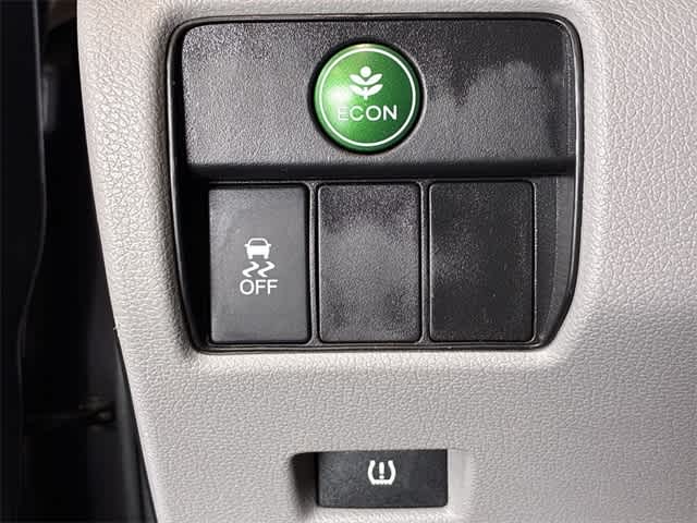 Thumbnail: 2015 Honda Accord - 38