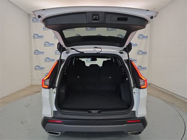 Thumbnail: 2023 Honda CR-V - 37