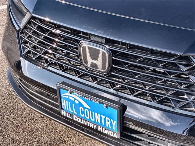 Thumbnail: 2025 Honda Accord - 12