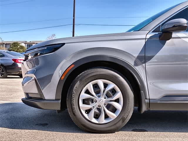 Thumbnail: 2023 Honda CR-V - 14