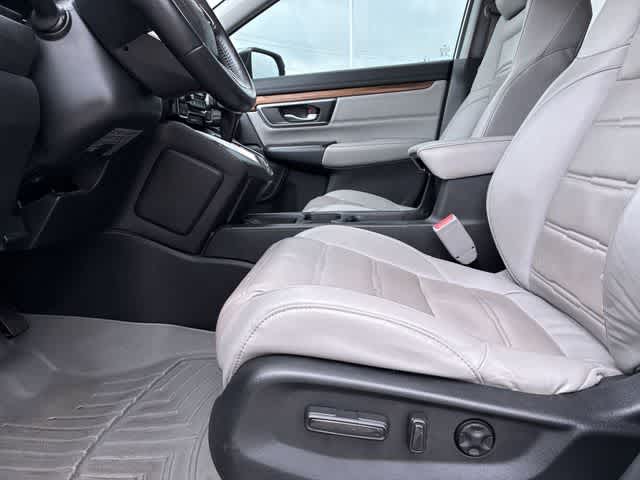 Thumbnail: 2018 Honda CR-V - 18