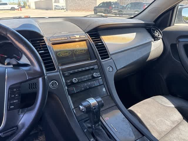 Thumbnail: 2010 Ford Taurus - 19