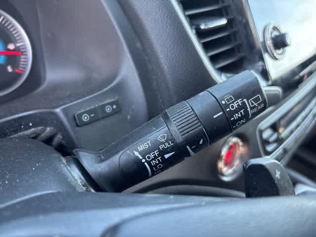 Thumbnail: 2022 Honda Pilot - 15