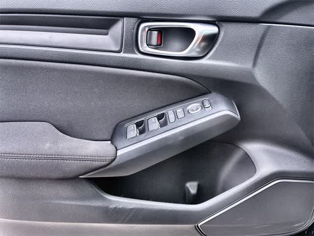 Thumbnail: 2026 Honda Civic - 38