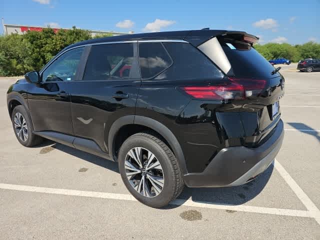 Thumbnail: 2023 Nissan Rogue - 3