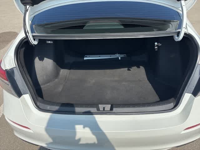 Thumbnail: 2022 Honda Civic - 23