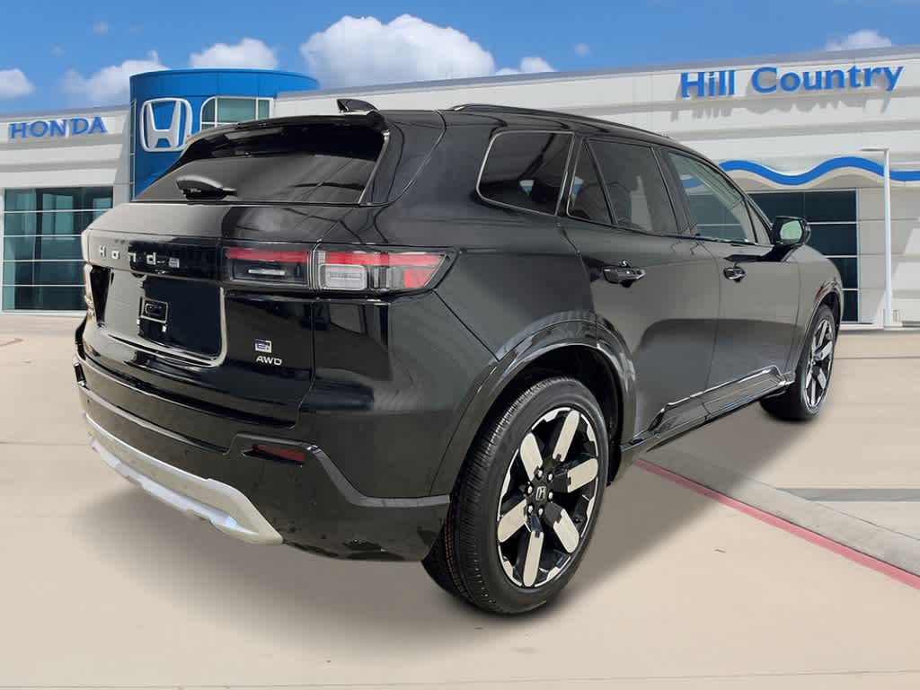 Thumbnail: 2026 Honda Prologue - 5