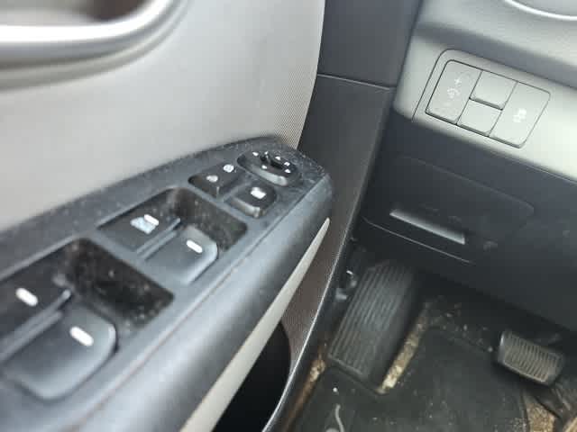 Thumbnail: 2016 Kia Soul - 16