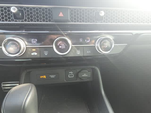 Thumbnail: 2024 Honda Civic - 17