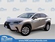  LEXUS NX 300