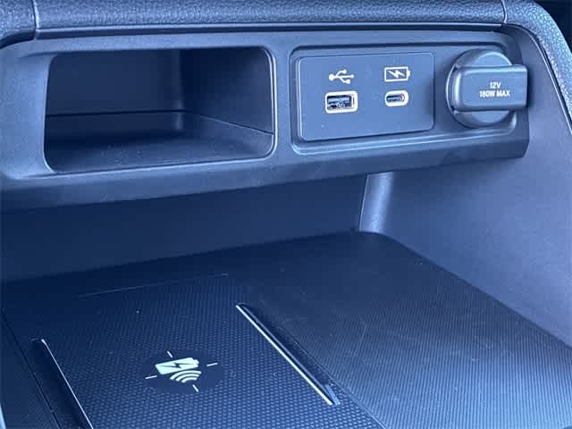 Thumbnail: 2025 Honda Pilot - 34