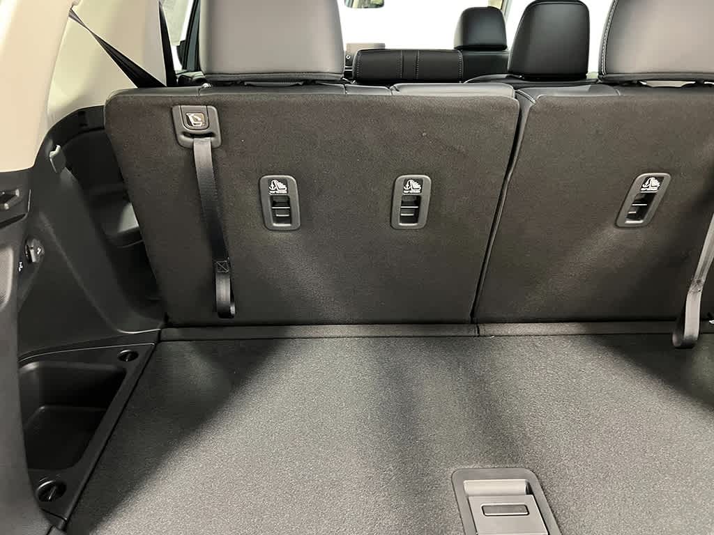 Thumbnail: 2025 Honda Pilot - 31