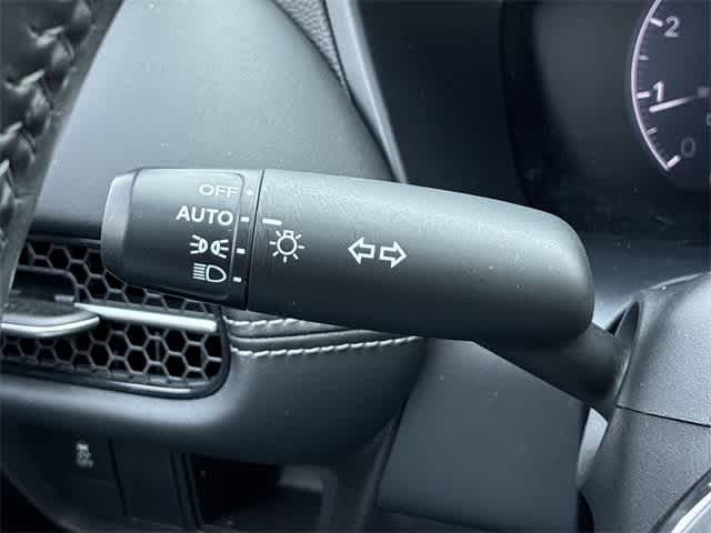 Thumbnail: 2023 Honda HR-V - 29