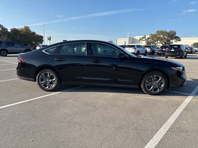 Thumbnail: 2024 Honda Accord - 6