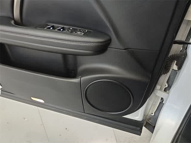 Thumbnail: 2022 Lexus RX - 31