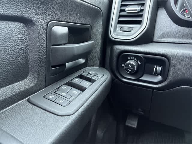 Thumbnail: 2025 RAM 2500 - 39