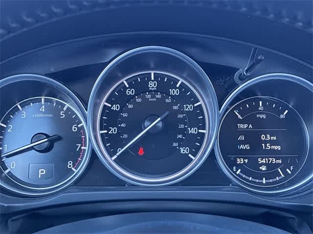 Thumbnail: 2024 Mazda CX-5 - 34