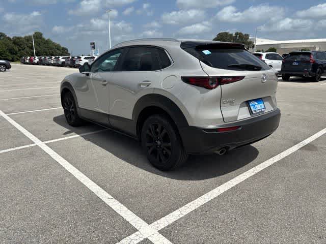 Thumbnail: 2024 Mazda CX-30 - 3