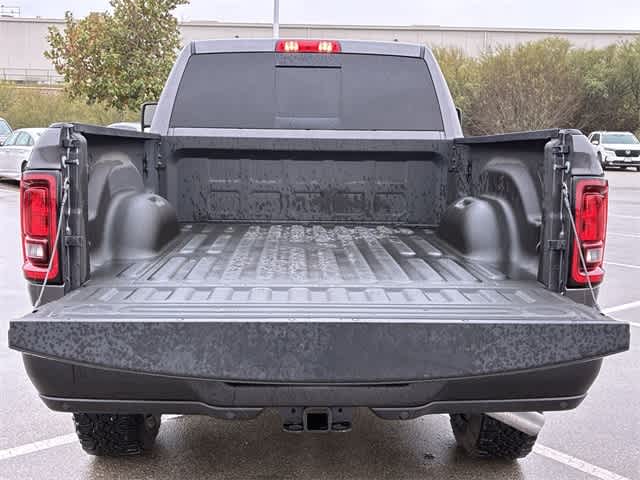 Thumbnail: 2025 RAM 2500 - 35