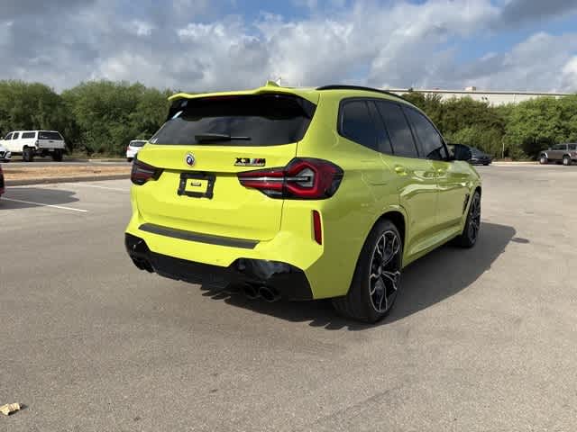 Thumbnail: 2023 BMW X3 - 5