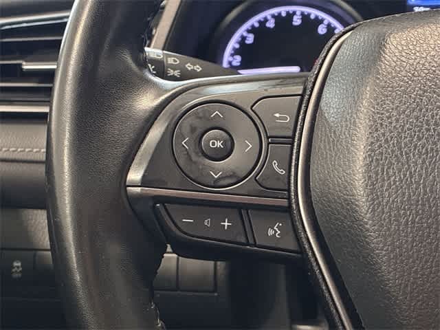 Thumbnail: 2023 Toyota Camry - 24