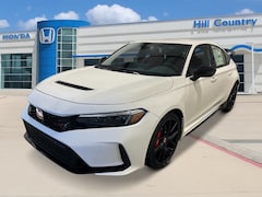 2025 Honda Civic Type R Hatchback