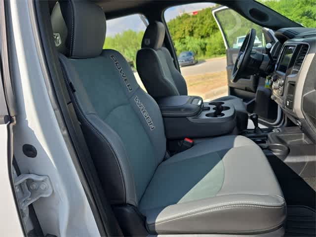 Thumbnail: 2018 RAM 2500 - 22