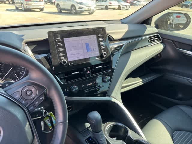 Thumbnail: 2023 Toyota Camry - 20