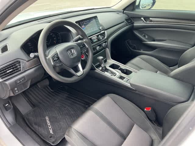 Thumbnail: 2019 Honda Accord - 9