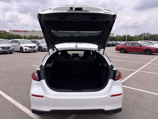 Thumbnail: 2026 Honda Civic - 37