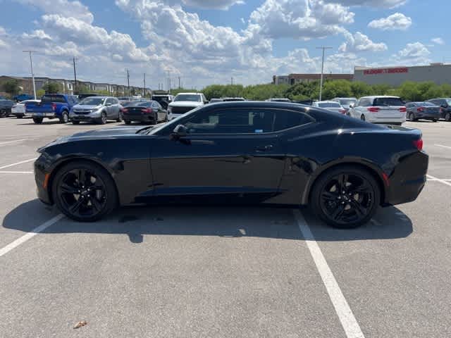 Thumbnail: 2023 Chevrolet Camaro - 2