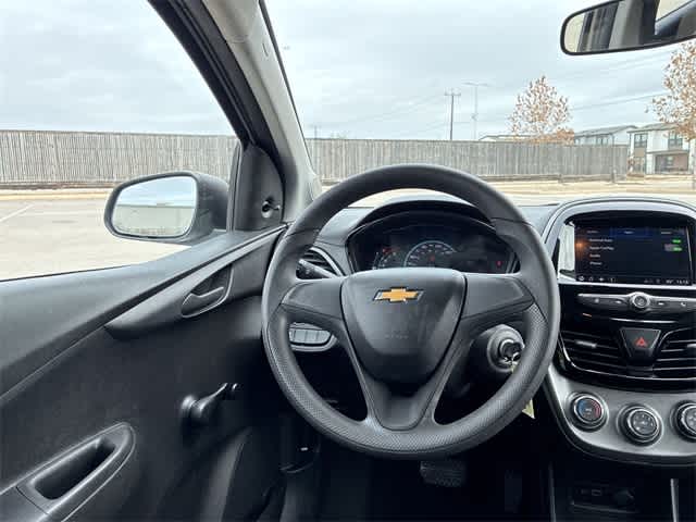 Thumbnail: 2020 Chevrolet Spark - 23