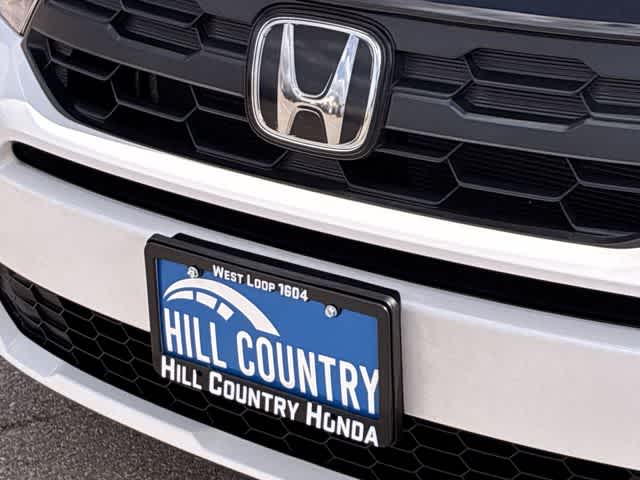 Thumbnail: 2025 Honda Odyssey - 12
