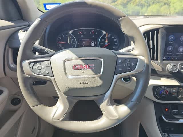 Thumbnail: 2018 GMC Terrain - 13