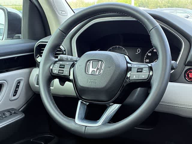 Thumbnail: 2025 Honda Pilot - 24