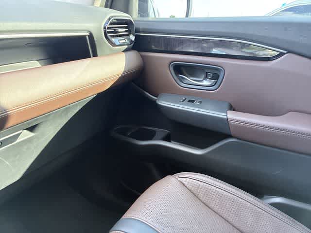 Thumbnail: 2025 Honda Pilot - 33