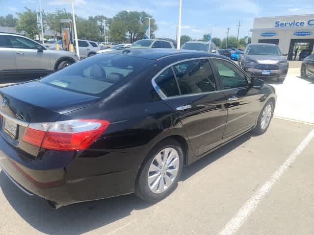 Thumbnail: 2014 Honda Accord - 3