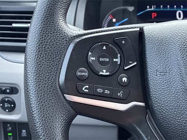 Thumbnail: 2019 Honda Pilot - 24