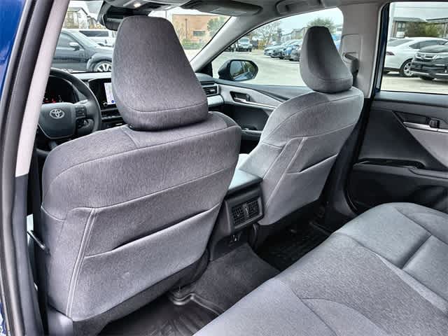 Thumbnail: 2025 Toyota Camry - 19