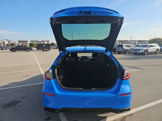 Thumbnail: 2024 Honda Civic - 21